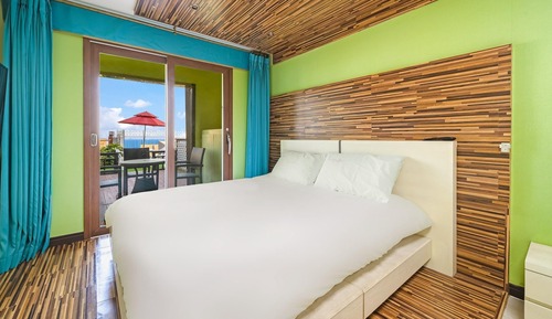 Basic Room, 1 Bedroom (Room 303)