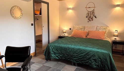 Premium Apartment (Le Cocon)