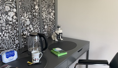 Premium Room (Room Cloé)