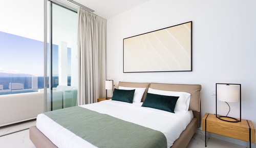 Suite, 2 Bedrooms, Private Pool (C3.2)