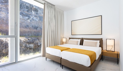 Suite, 2 Bedrooms, Private Pool (C5.1)