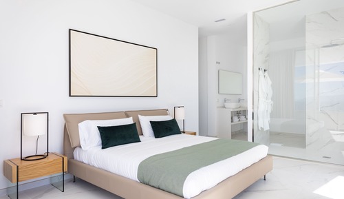 Suite, 2 Bedrooms, Private Pool (C4.2)