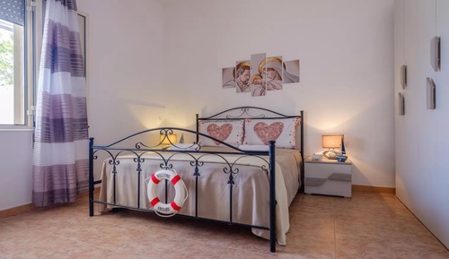 Villa, 2 Bedrooms, Accessible, Smoking
