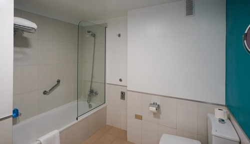 Standard Apartment, 1 Bedroom