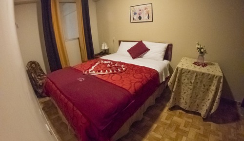 Deluxe Room, 1 Bedroom