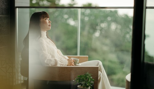 Premium Suite, 1 Bedroom, Non Smoking, Ocean View (Balcony)