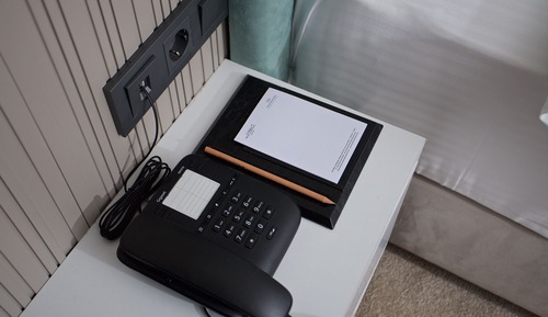 Deluxe Room, Multiple Beds, Balcony