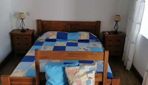 Casa do Carro de Bois, 1 bedroom