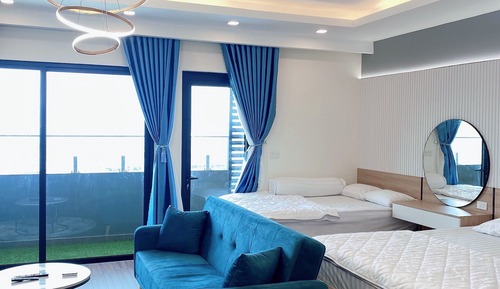 Family Apartment