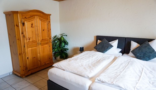 Classic Double Room