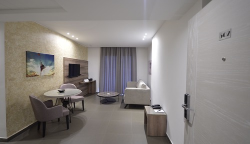 Executive Studio Suite