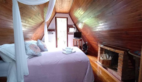 Basic Double Room