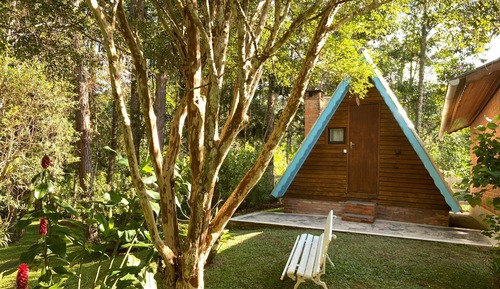 Basic Double Room