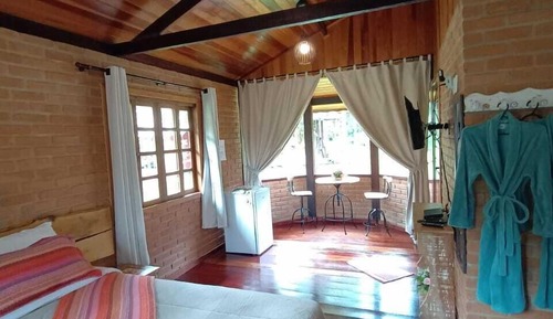 Luxury Double Room