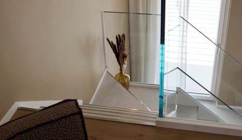 Superior Apartment, Partial Sea View