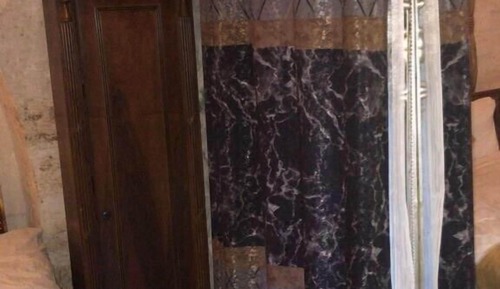 Romantic Double Room