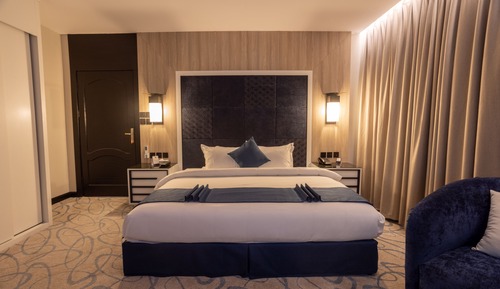 Executive Studio Suite