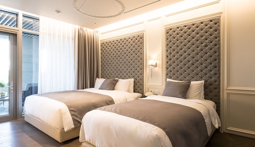 [Breakfast PKG] Vista Suite (Breakfast for 2)