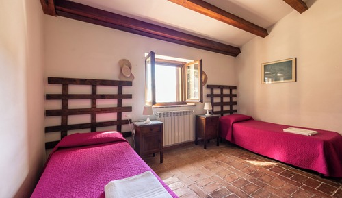 Classic Apartment, 2 Bedrooms, Patio, Ground Floor