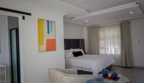 Executive Room