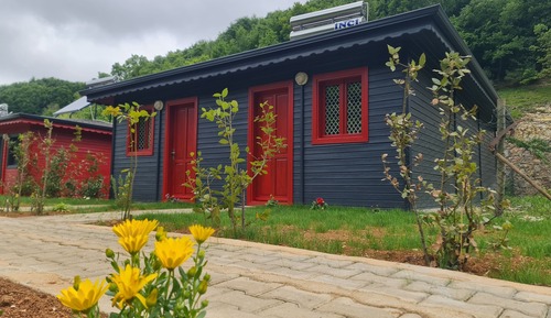 Executive Bungalow