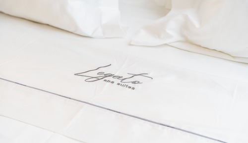 Premium Suite, Balcony