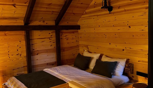 Bohemian Suite Room