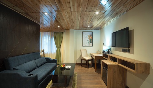 King Suite