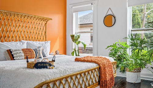 Exclusive Duplex, 4 Bedrooms, Non Smoking, Private Bathroom