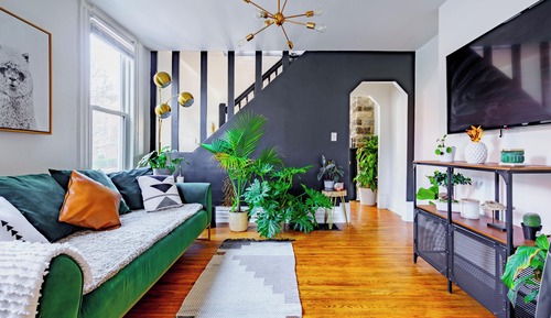 Exclusive House