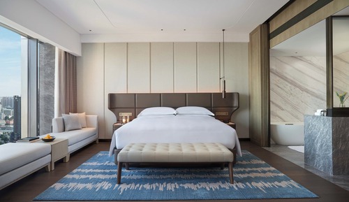 Classic Room (Upgraded)