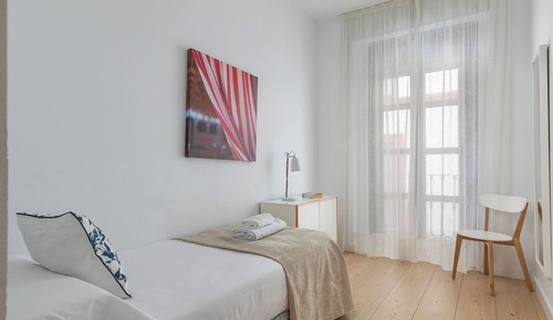 Standard Apartment, 2 Bedrooms