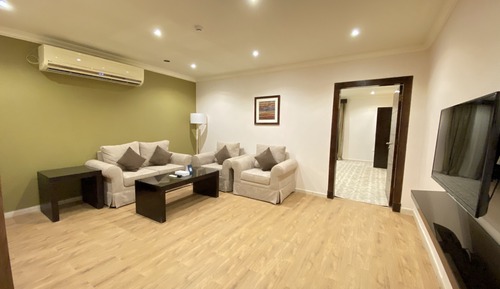 Junior Suite, 1 King Bed