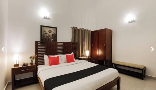 Executive Villa