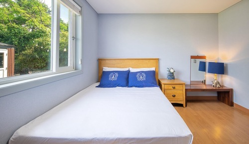 Basic Room, 3 Bedrooms (2floor  dandok dokchae)