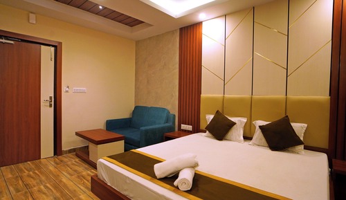 Luxury Room
