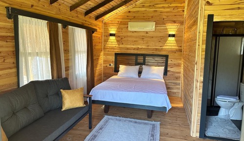 Standard Bungalow, 1 Bedroom