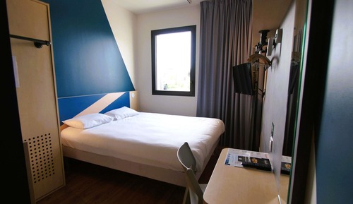 Family Suite, 2 Double Beds, Connecting Rooms