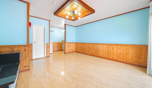 Basic Room, 1 Bedroom (pansy)