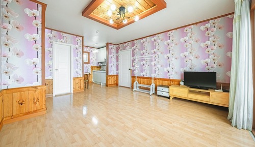 Basic Room, 1 Bedroom (Ivy)