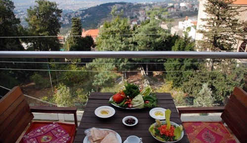 Apartment, Mountain View