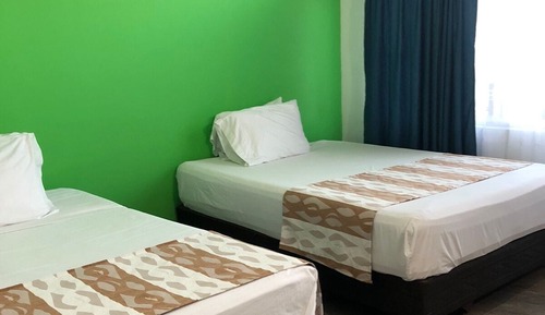 Family Cabin, Mountain View