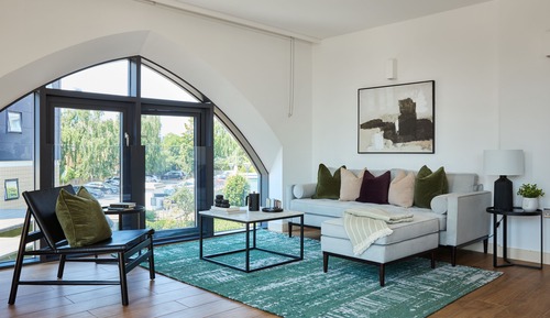 3-bedrooms 3-bathrooms