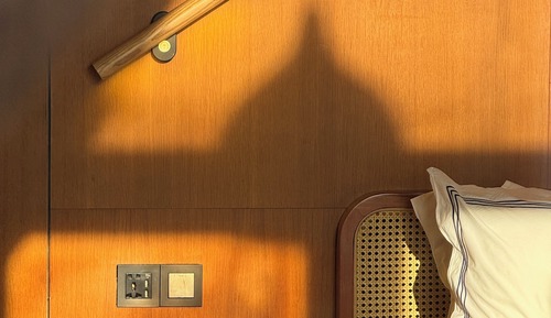 Pool View Room with Private Pool