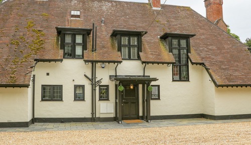 Cottage