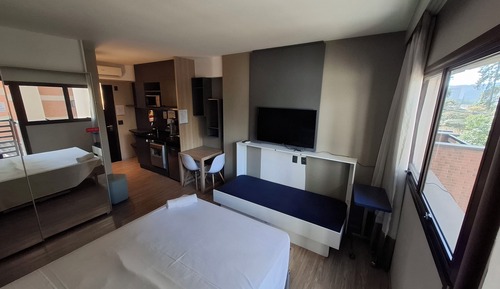 Exclusive Apartment