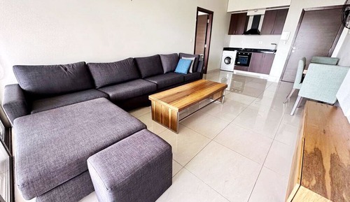 Standard Apartment, 1 Bedroom