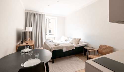 Comfort Apartment