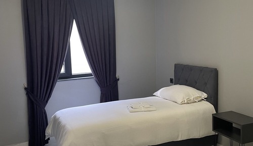 Luxury Apartment, 2 Bedrooms