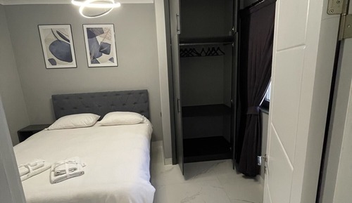 Luxury Apartment, 1 Bedroom